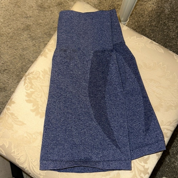 NVGTN Pants - NVGTN Contour Seamless Shorts